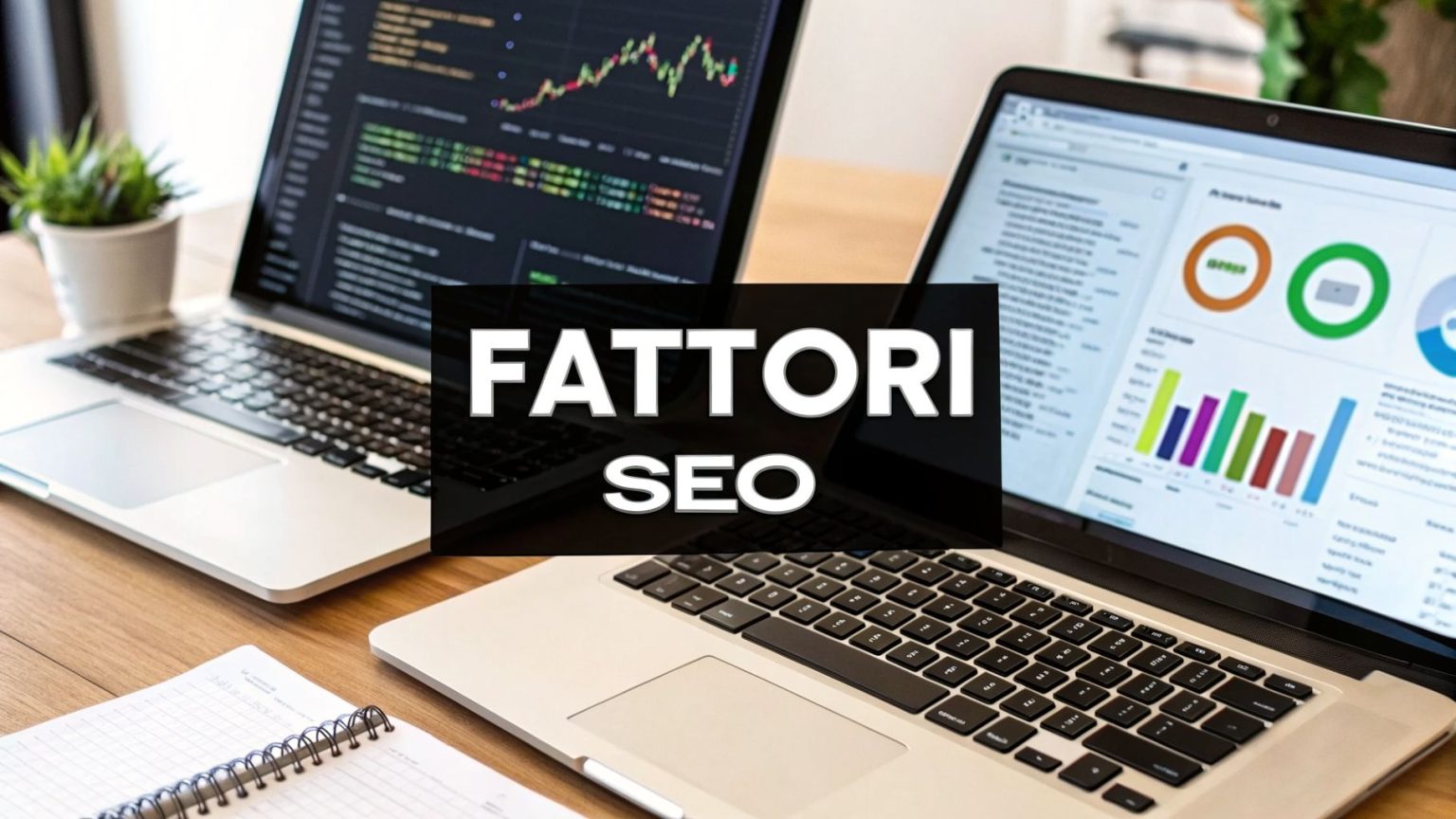 Seo On Page e Off Page