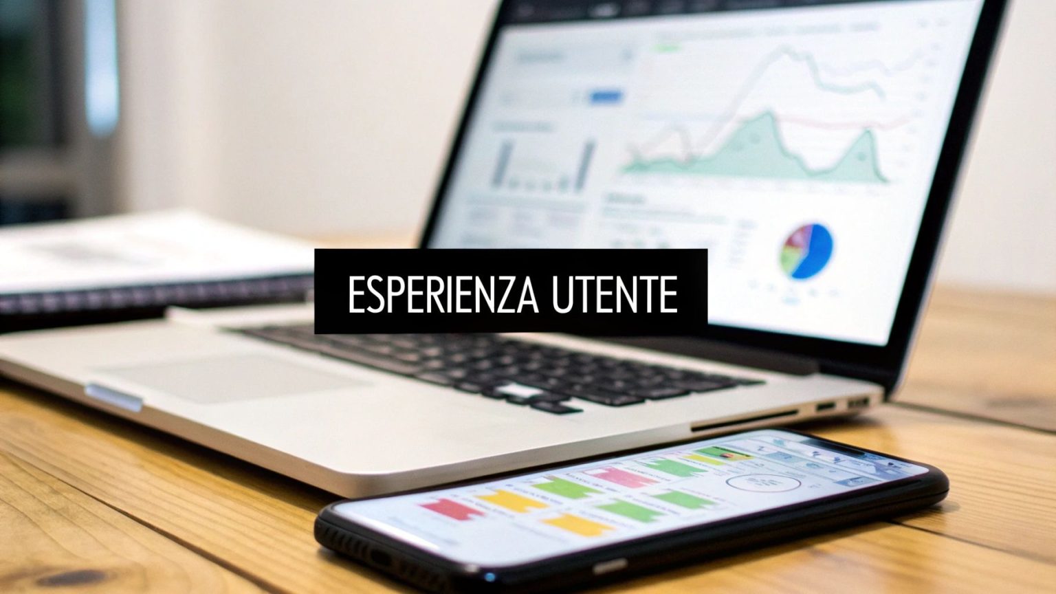 L'importanza dell'esperienza utente per SEO e conversioni