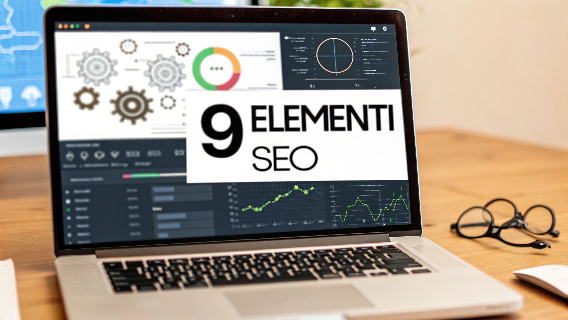 Guida 2026 9 elementi fondamentali per un'eccellente ottimizzazione seo on-page
