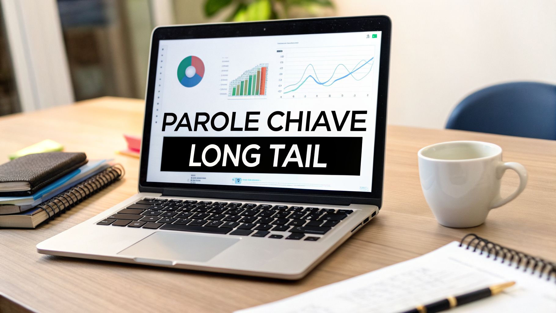 aumentare il traffico del sito con l’aiuto delle parole chiave a coda lunga